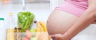 Диета при Гестационном Диабете беременным