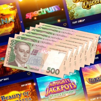 Рейтинг онлайн казино по выплатам Украины0