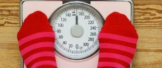 9 Надежных способов не набрать вес зимой