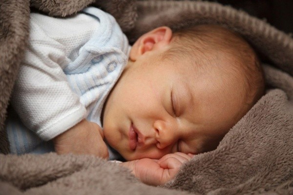 Как научить ребенка спать всю ночь: всего 4 ночи и никакого «оставить прокричаться»5