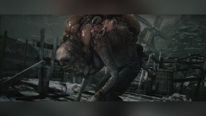 Resident Evil: Village: требования, персонажи, сюжет, игровой мир, геймплей, прохождение2