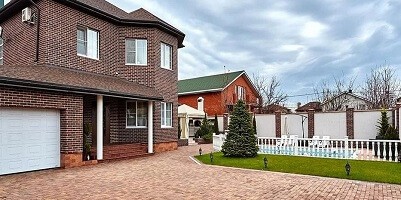 Продажа домов в Ростовской области через специальный сервис