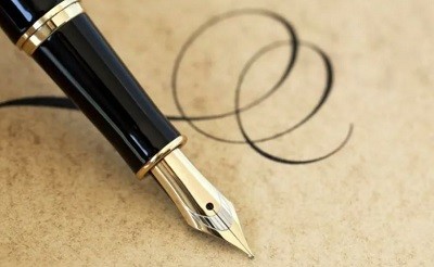 Чернильные ручки для письма: возвращение к классике