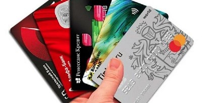 Лучшие кредитные карты 2023: выбирайте самые выгодные предложения