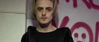 Кто такой Кирилл Бледный и правда ли что он умер?
