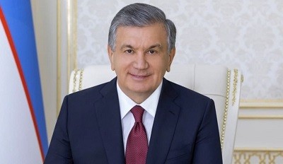 Шавкат Мирзиёев: Путь к Модернизации и Развитию Узбекистана