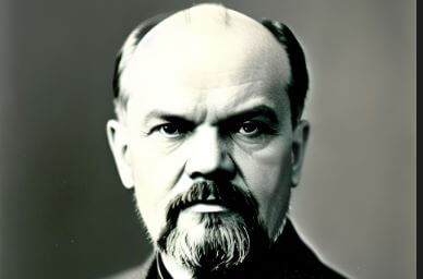 Когда умер Ленин?