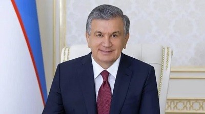 Шавкат Мирзиёев: Путь к Реформам и Экономическому Процветанию Узбекистана