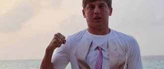 Алексей Щербаков живой или умер?