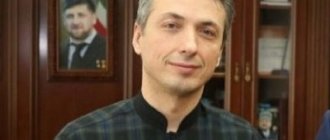 Кто такой Эльхан Сулейманов - правда личный врач Кадырова?
