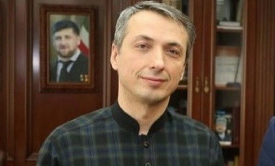 Кто такой Эльхан Сулейманов - правда личный врач Кадырова?