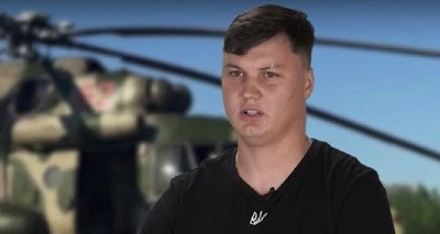Кто такой Максим Кузьминов и правда ли украл вертолёт Ми 8?