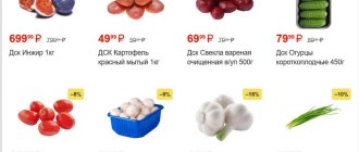 🌟 Акции в Пятерочке с 27 сентября 2023: экономьте на покупках!