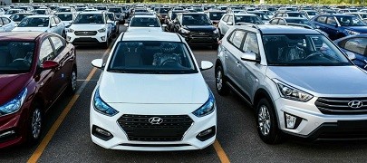 Исследуем Мир Б/У Автомобилей: Hyundai с Пробегом