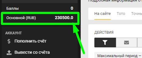 Как заработать 230 500 рублей за 3 недели? Сигналы для заработка!