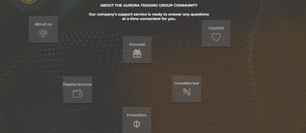 Aurora Trading, доверять или нет? Отзывы!